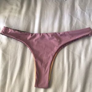 New without tags San Lorenzo Bikini Bottom